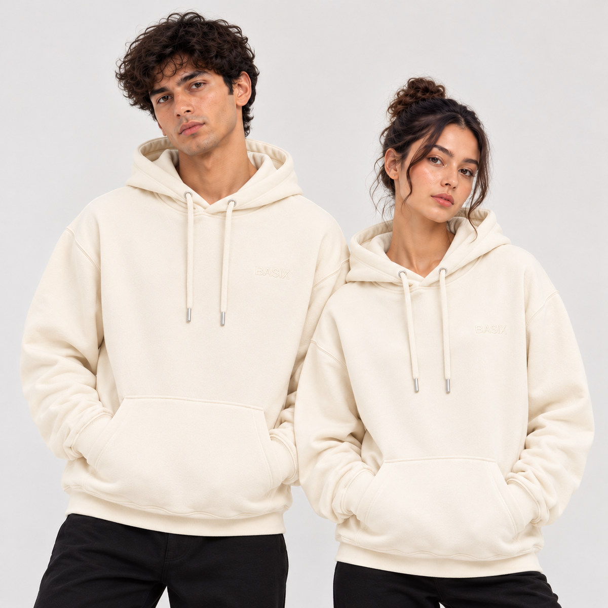 ESSENTIAL HOODIES
