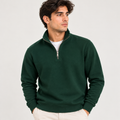 Unisex Quarter-Zip Sweatshirts