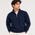 Unisex Quarter-Zip Sweatshirts