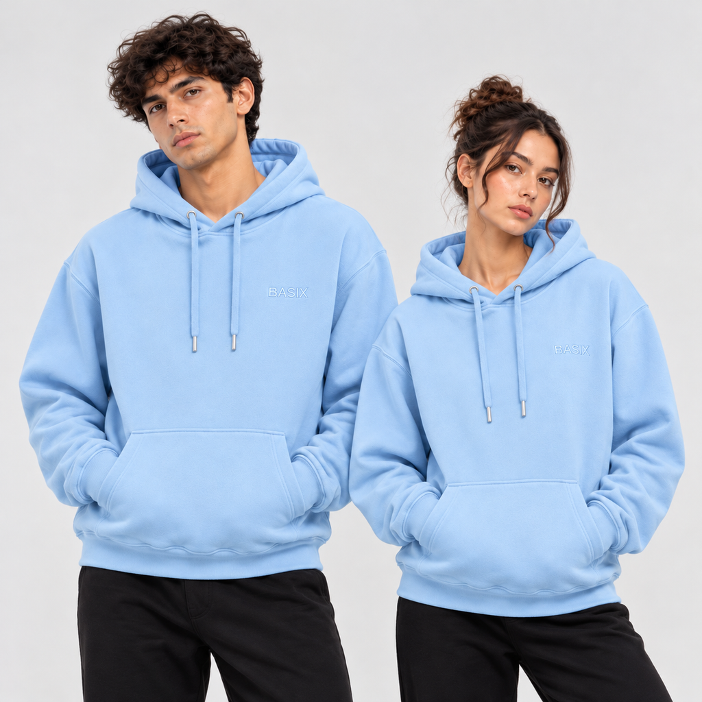 Essential Unisex Hoodie