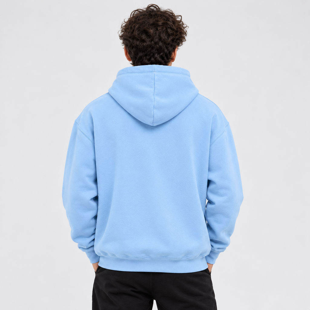 Essential Unisex Hoodie