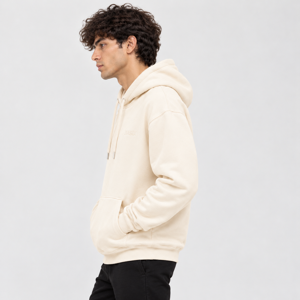 Essential Unisex hoodies