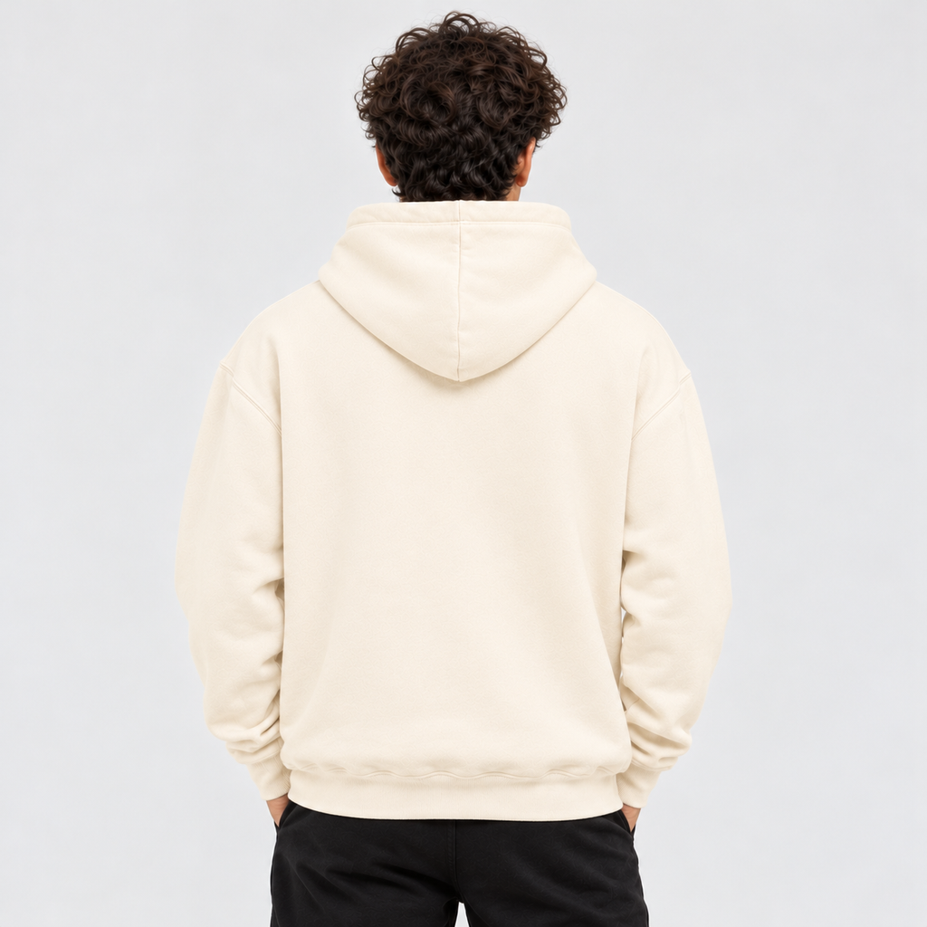 Essential Unisex hoodies