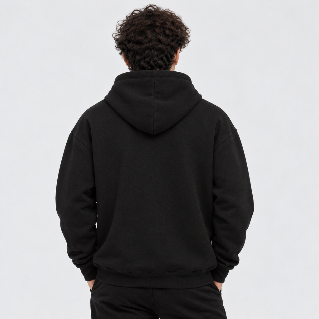 Essential Unisex Hoodie