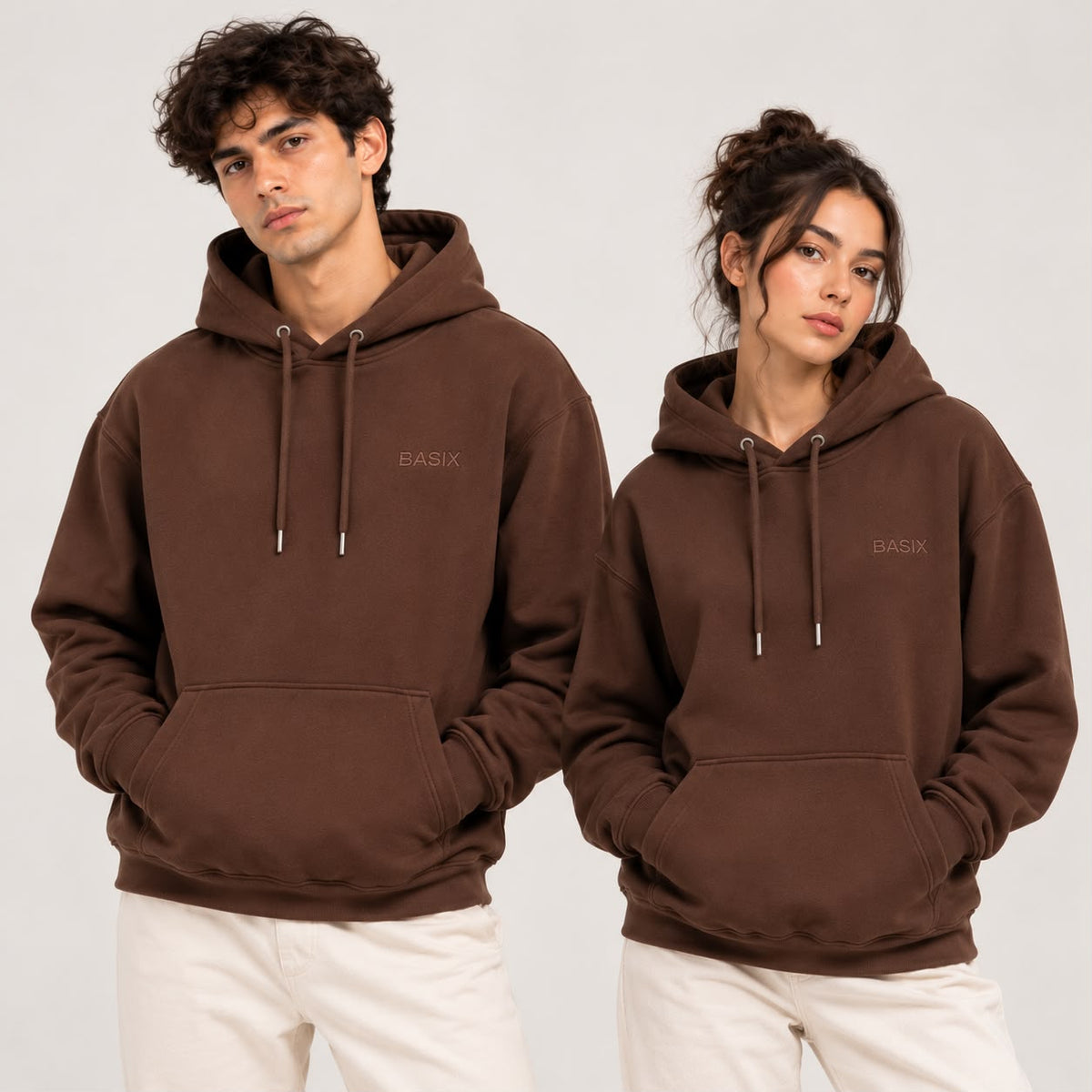 Essential Unisex Hoodie